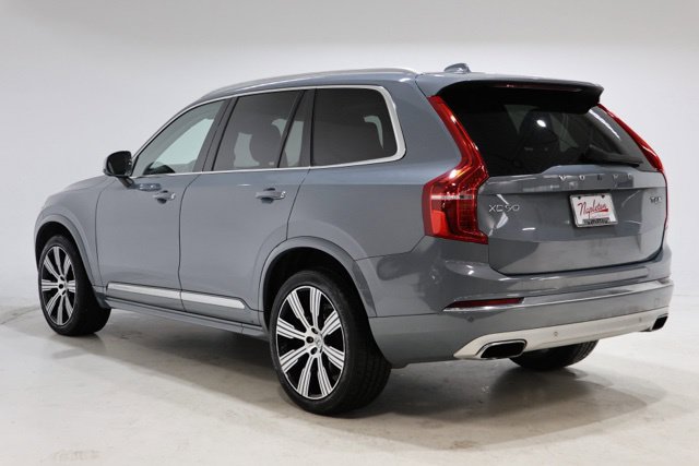 Used 2020 Volvo XC90 T6 Inscription AWD/4WD image 5