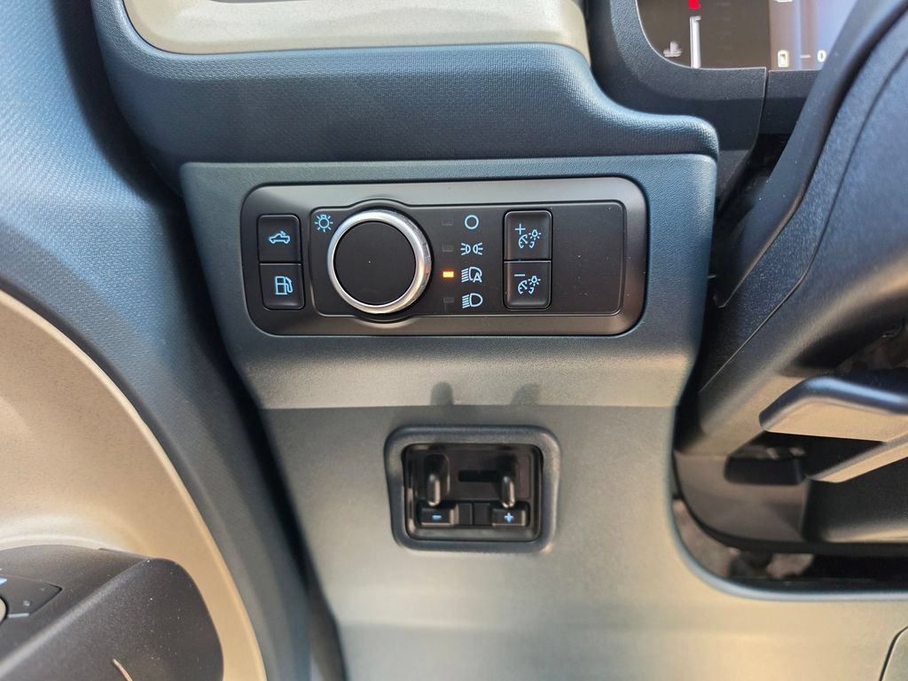 New 2026 Ford Maverick Lariat AWD/4WD image 23