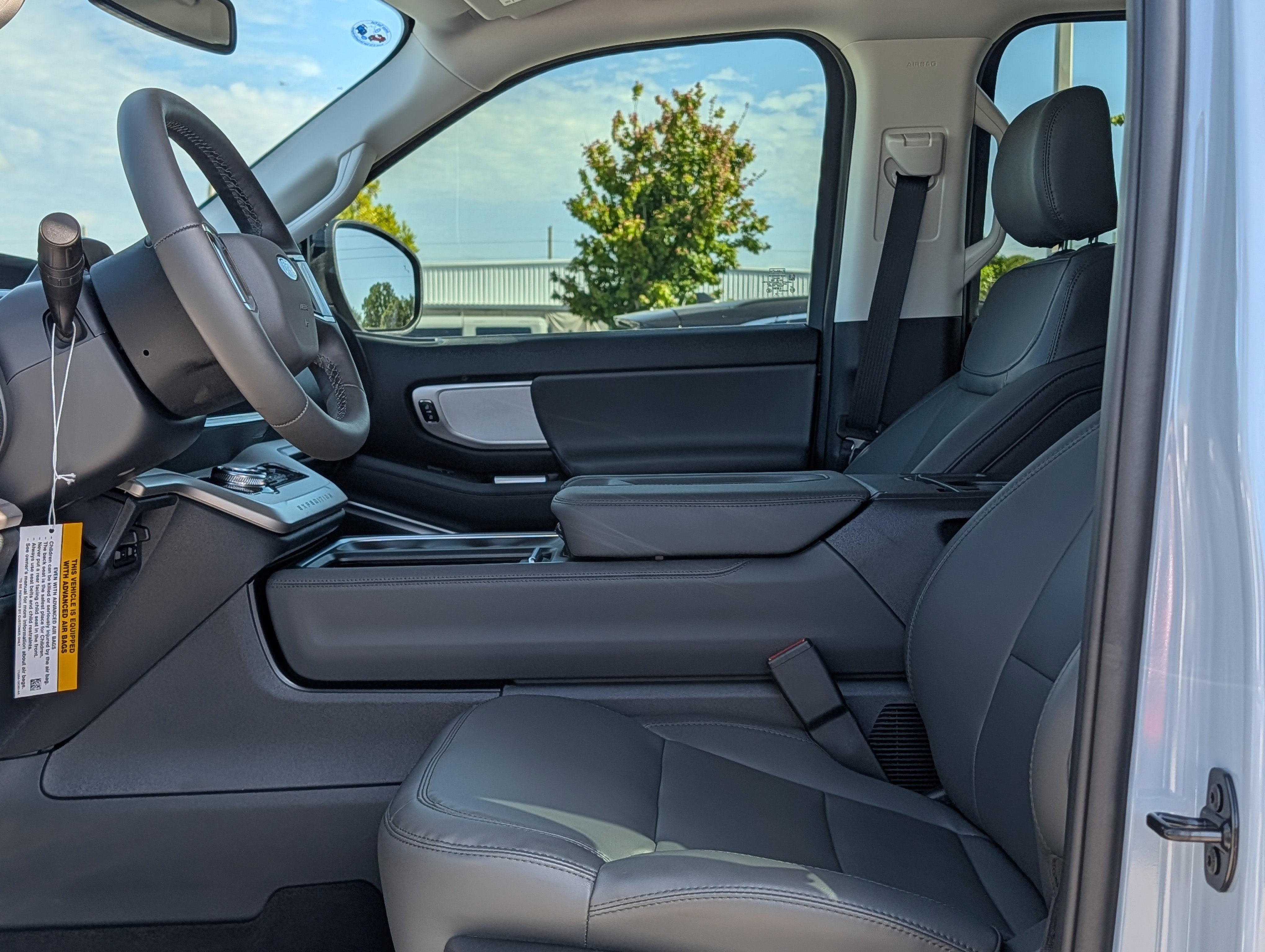 New 2026 Ford Expedition Max Active image 23