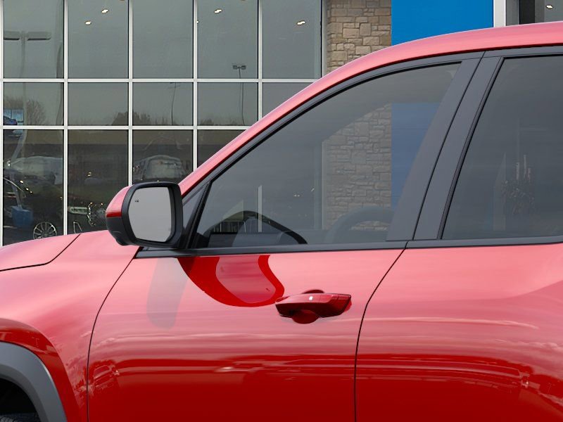 New 2026 Chevrolet Equinox LT AWD/4WD image 12