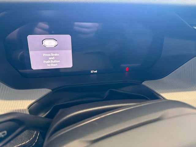 New 2026 Jeep Cherokee Laredo AWD/4WD image 10