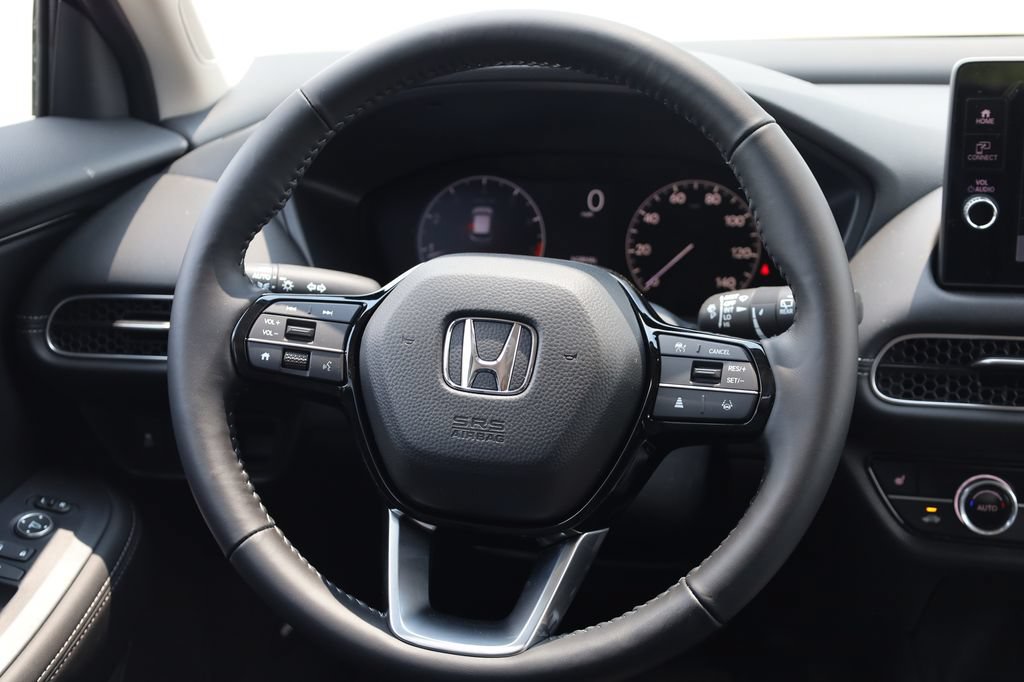 New 2027 Honda HR-V EX-L image 30