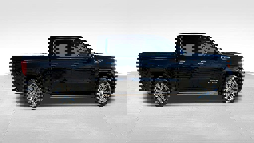 Certified 2020 GMC Sierra 1500 Denali w/ Denali Ultimate Package image 10