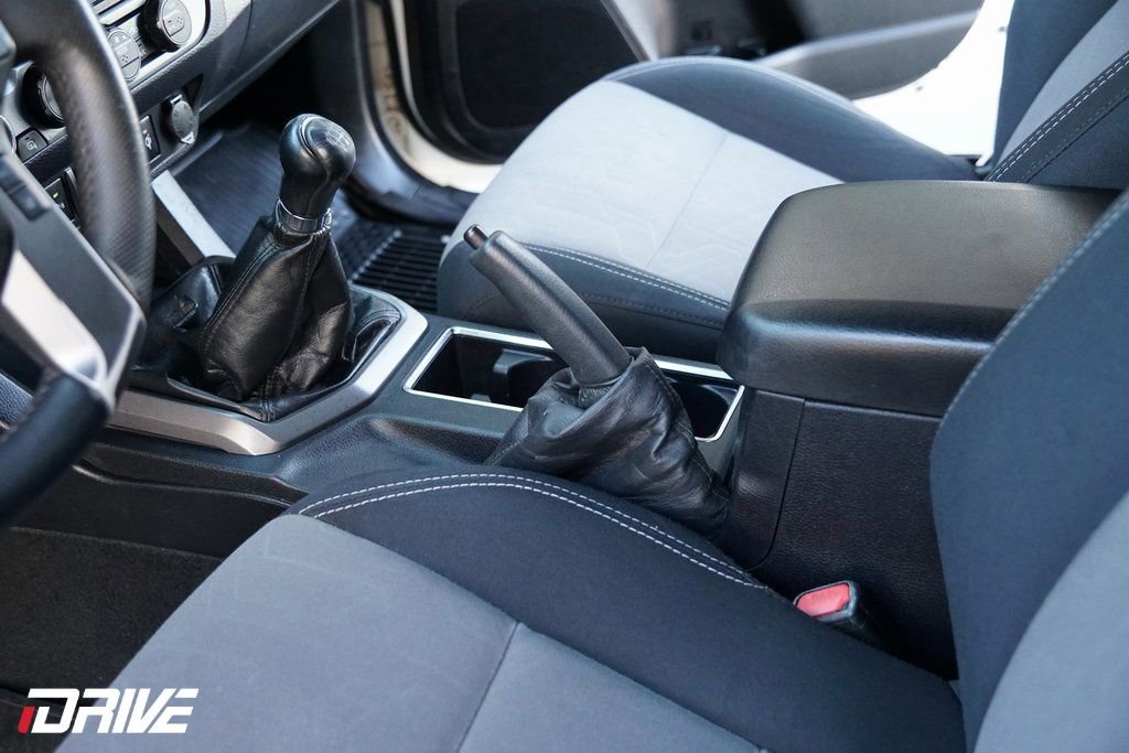 Used 2021 Toyota Tacoma TRD Sport w/ Advanced Technology Package image 26