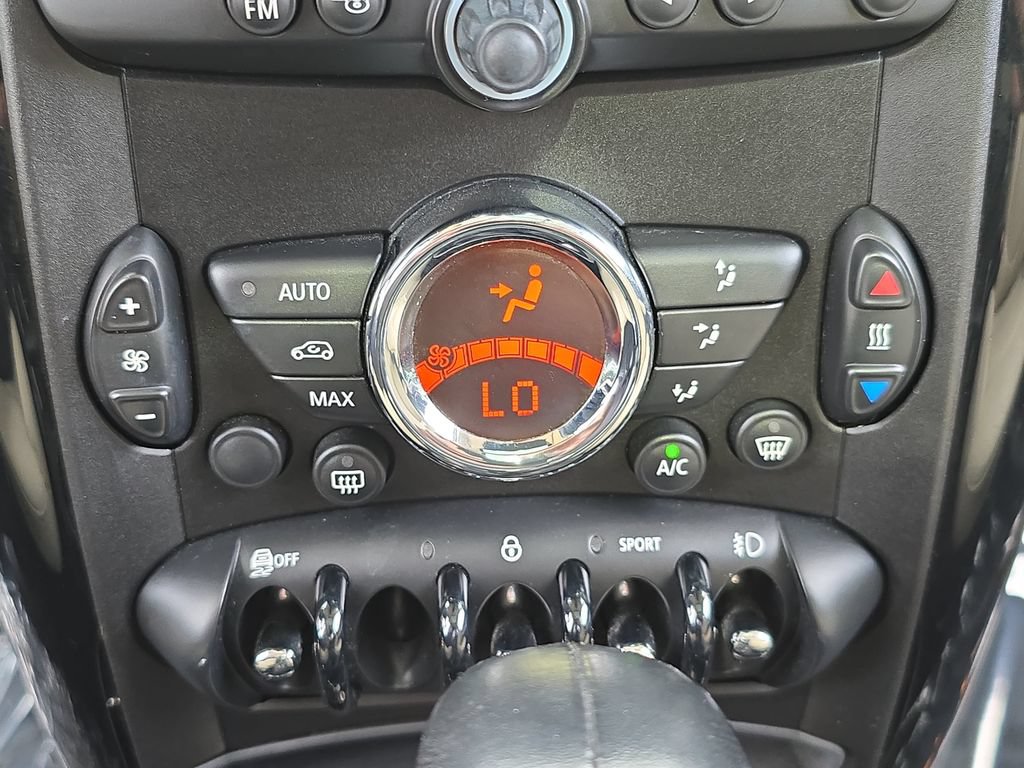 Used 2014 MINI Cooper Countryman S FWD image 24