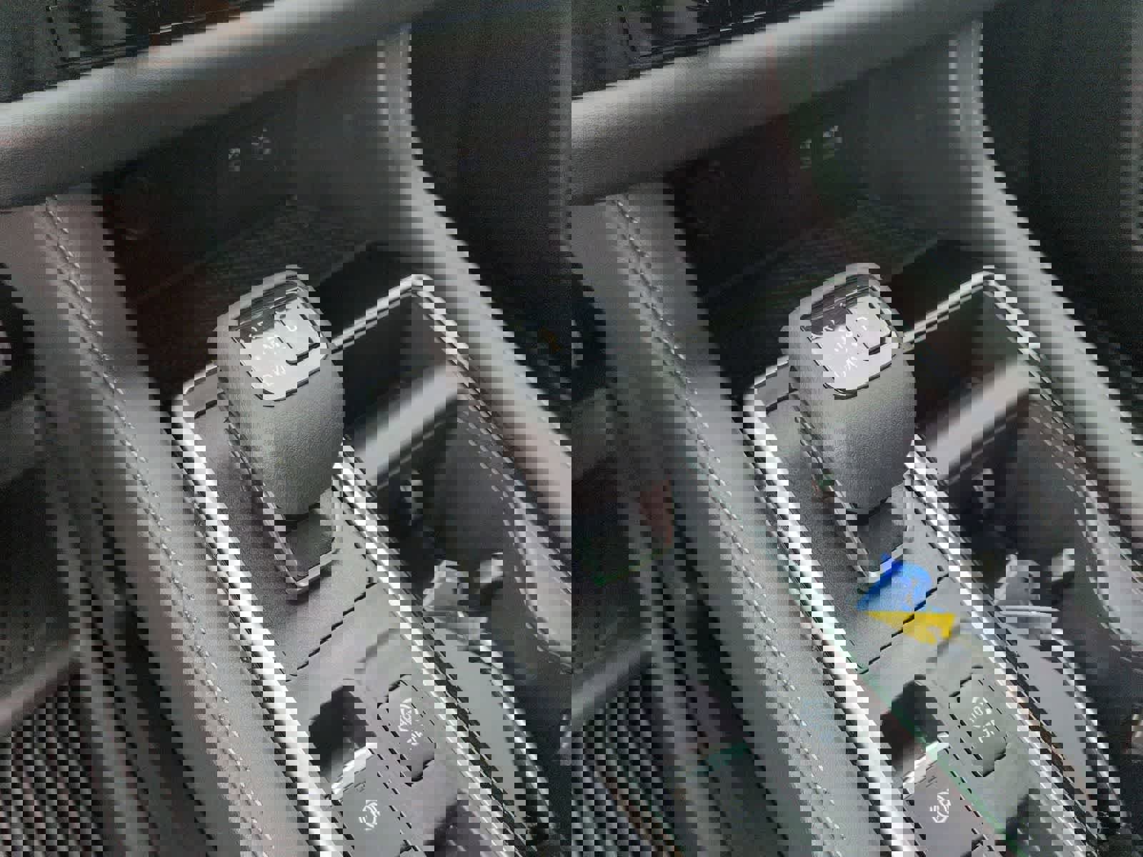 Used 2024 Nissan Pathfinder SV w/ Black Appearance Package image 30