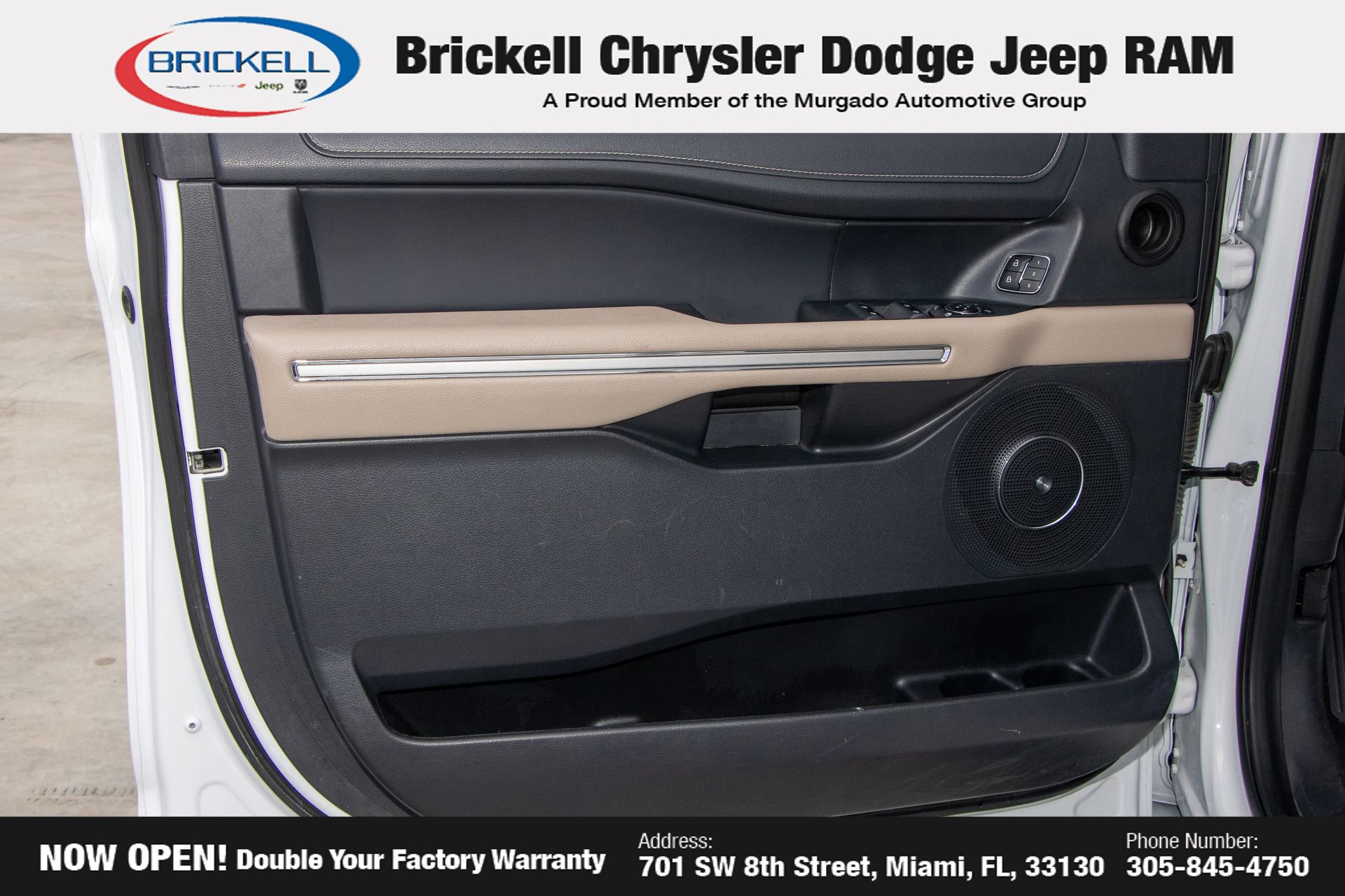 Used 2024 Ford Expedition Limited RWD image 9