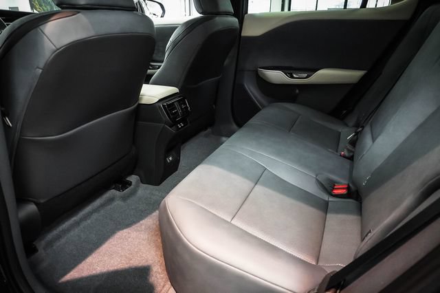 Certified 2023 Lexus RZ 450e Premium w/ Technology Package AWD/4WD image 16