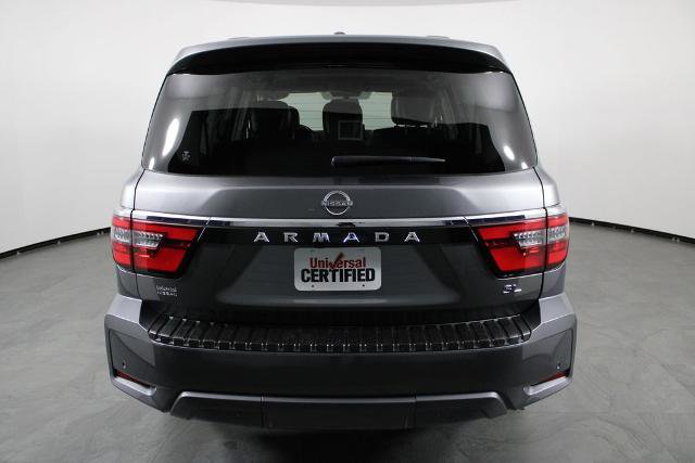 Certified 2023 Nissan Armada SL image 10
