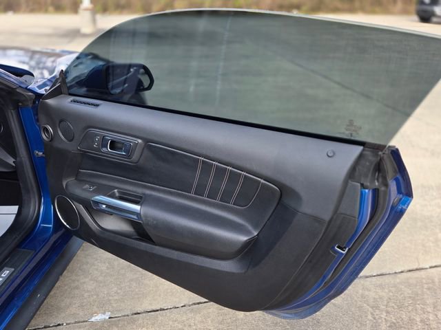 Used 2022 Ford Mustang GT Premium w/ GT Performance Package image 17