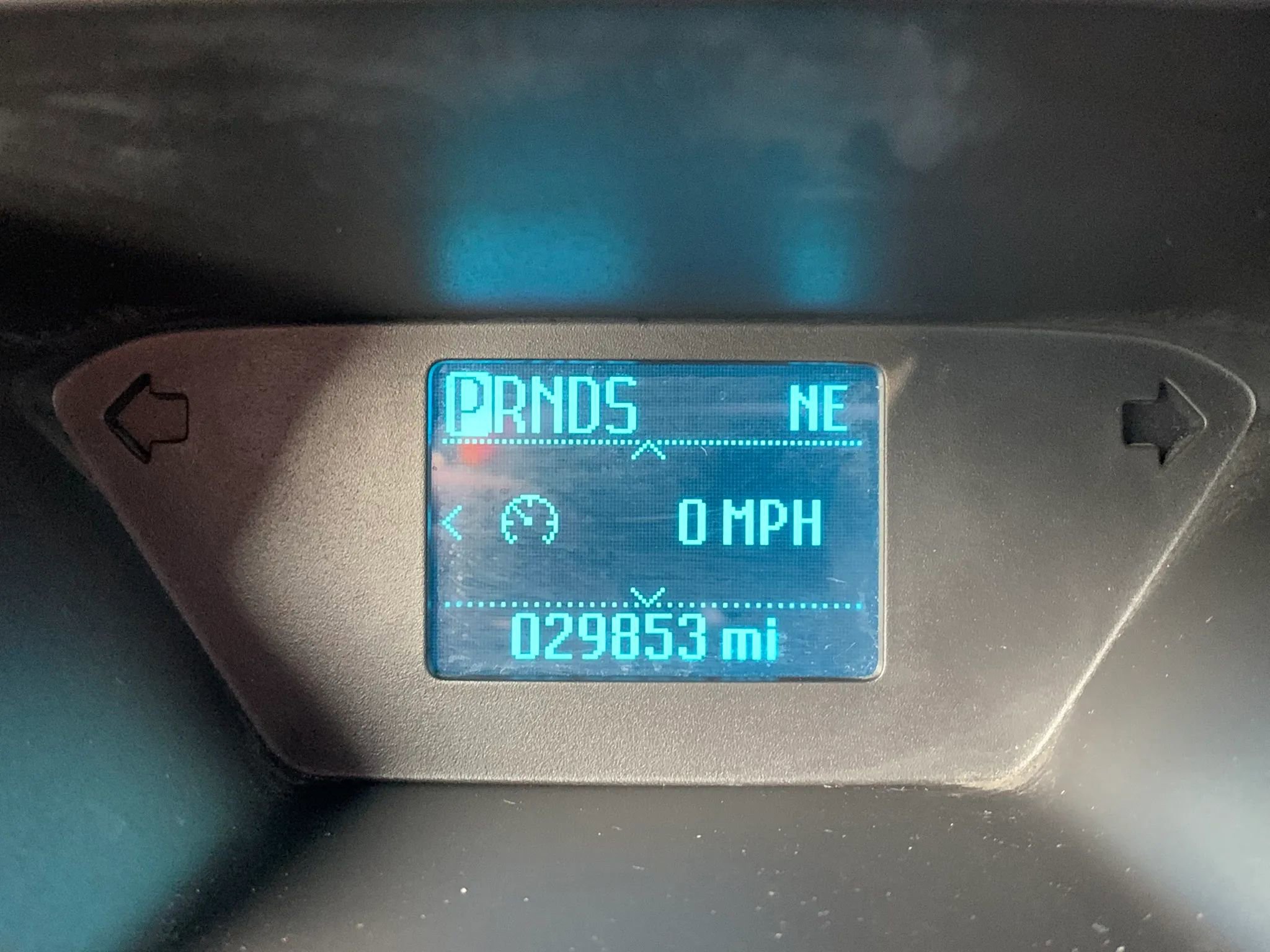 Used 2018 Ford Transit Connect XL image 12