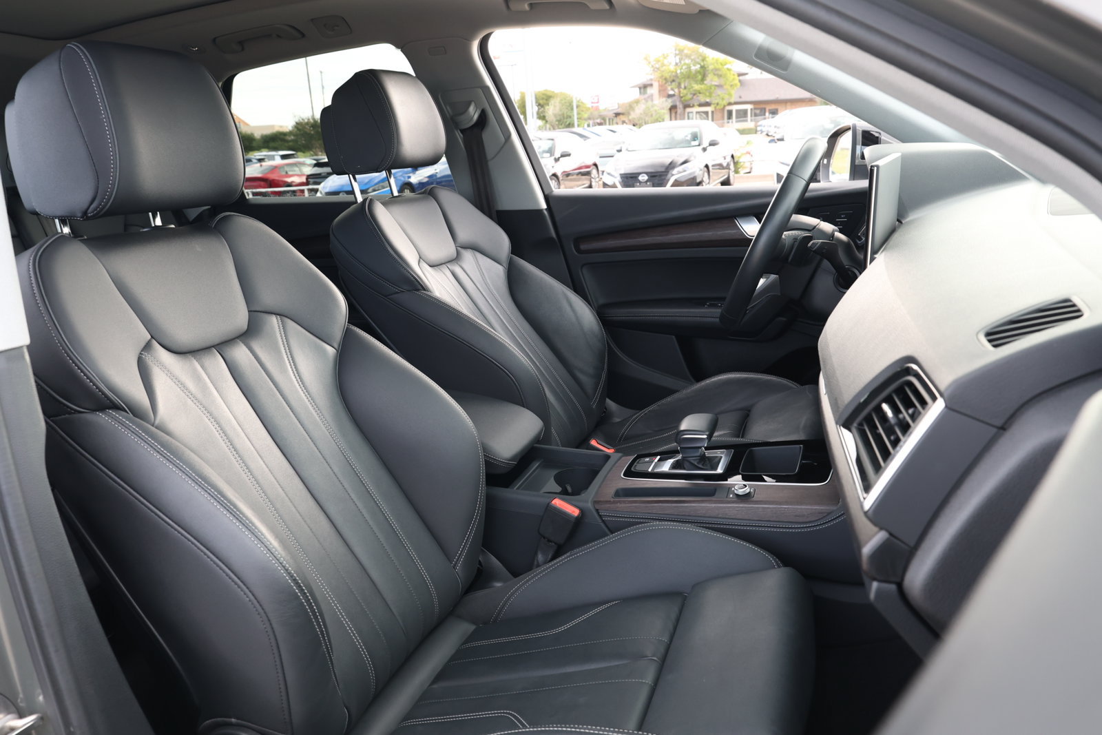 Used 2024 Audi Q5 2.0T Premium Plus AWD/4WD image 30
