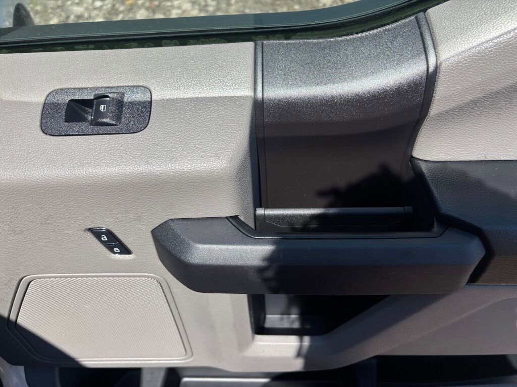 Used 2019 Ford F150 XL w/ Equipment Group 101A Mid image 15