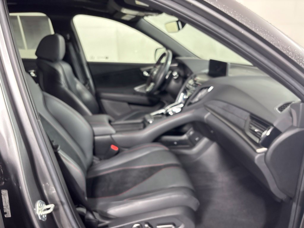 Used 2024 Acura RDX w/ Advance Package AWD/4WD image 8