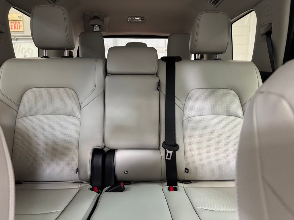 New 2026 Nissan Pathfinder SL image 13