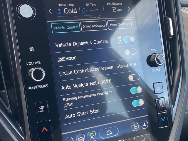 New 2026 Subaru Forester Premium image 17