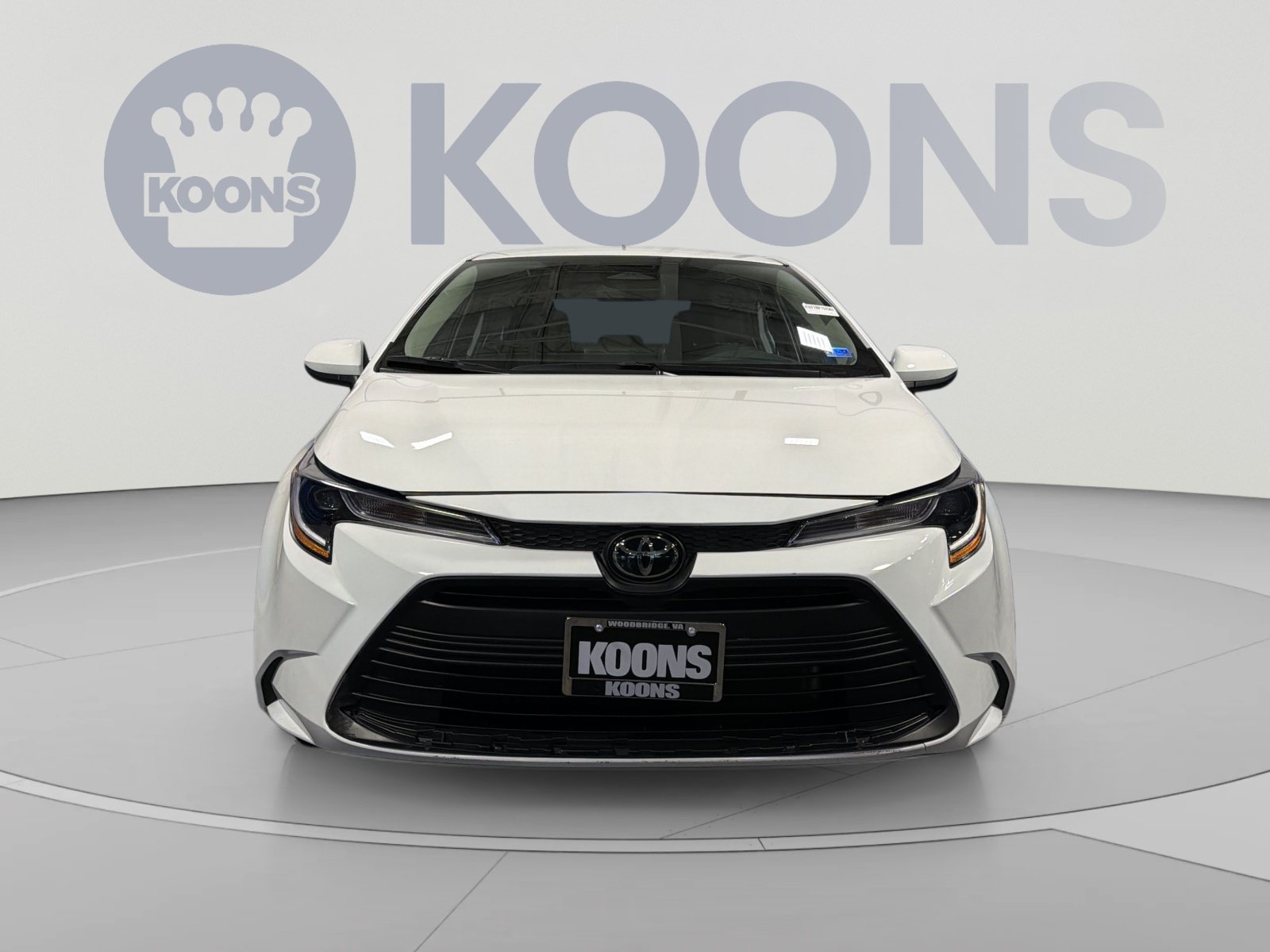 Used 2024 Toyota Corolla LE FWD image 11