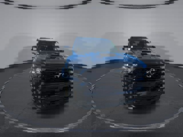 New 2026 Toyota 4Runner TRD Sport Premium image 5