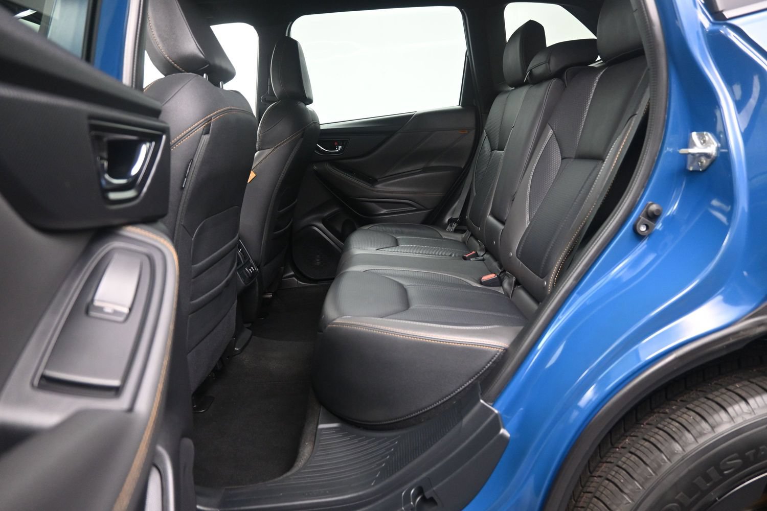 Used 2022 Subaru Forester Wilderness AWD/4WD image 18