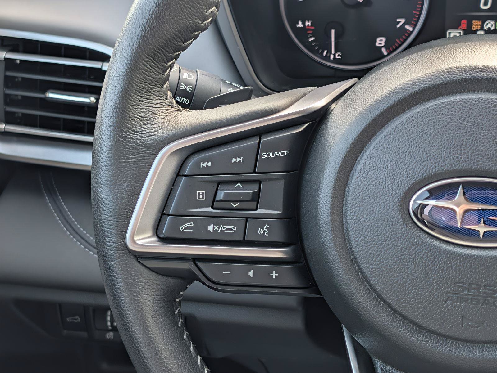Used 2024 Subaru Outback Limited AWD/4WD image 12