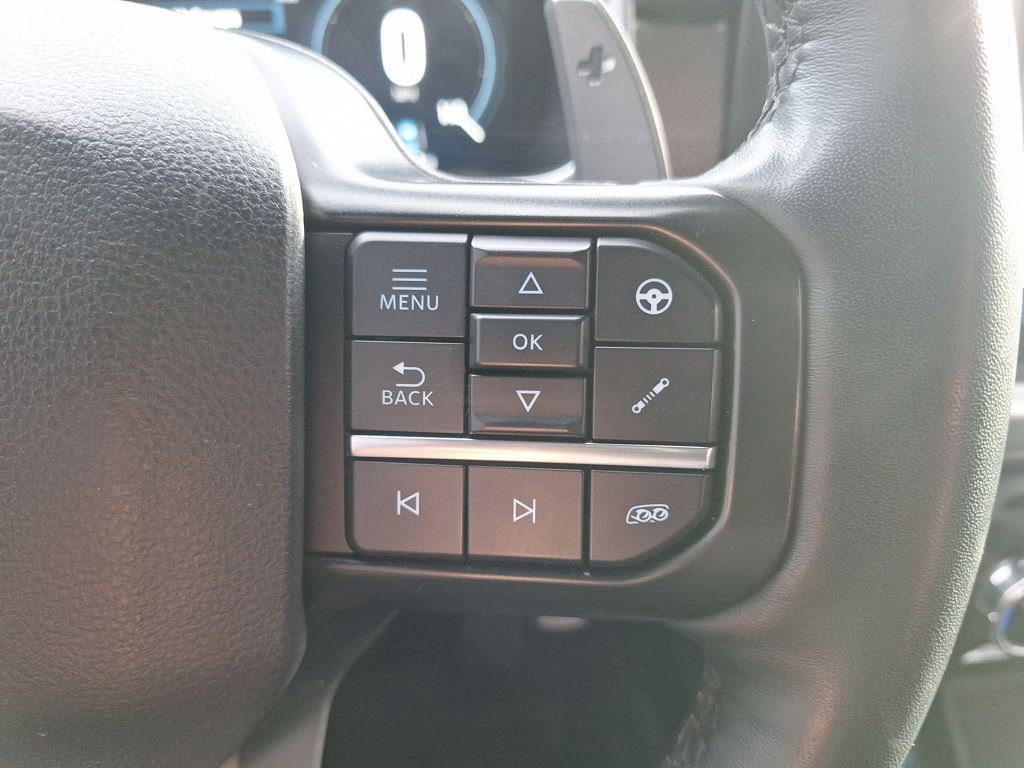 Used 2022 Ford F150 Raptor w/ Equipment Group 801A High image 20