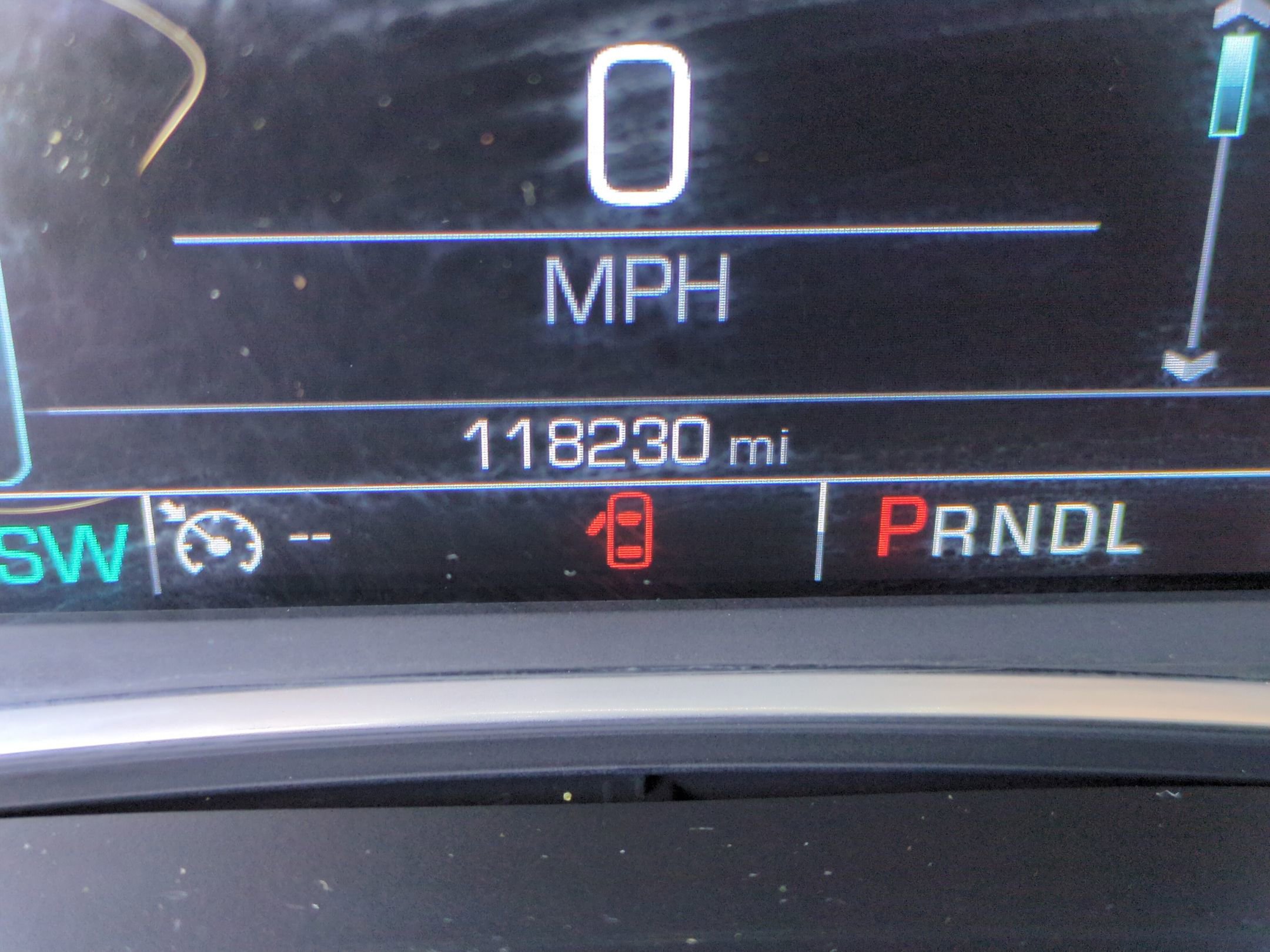 Used 2019 Chevrolet Traverse LT FWD image 33
