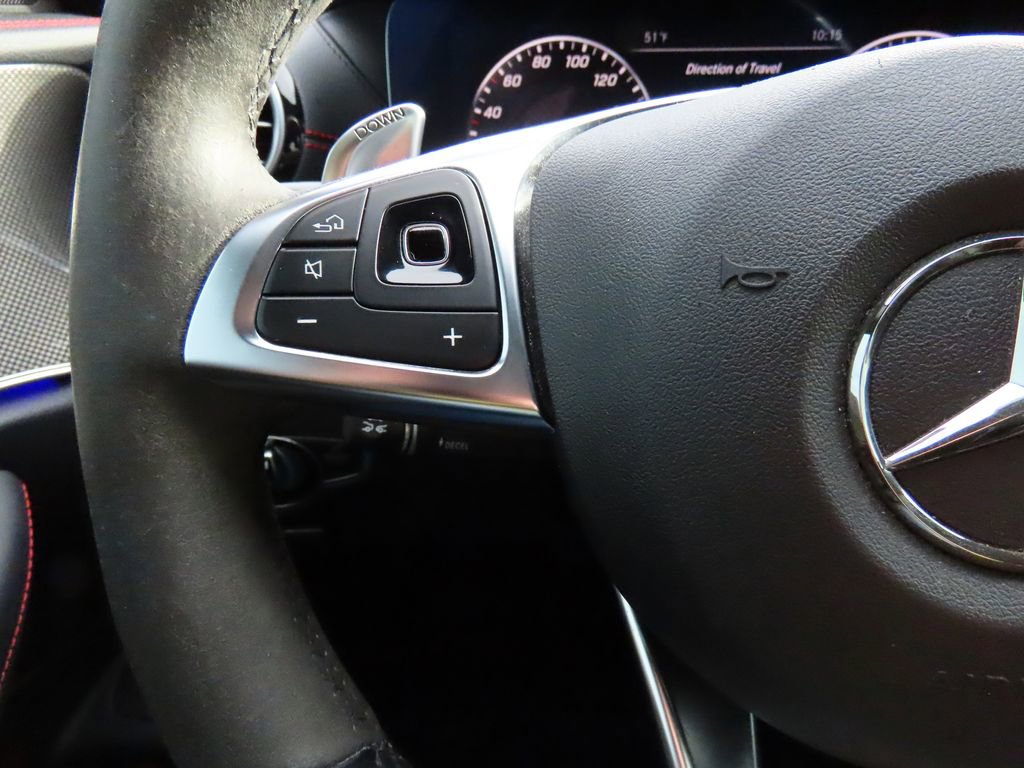 Used 2017 Mercedes-Benz E 43 AMG 4MATIC Sedan image 39