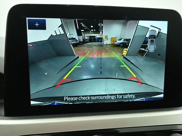 Certified 2022 Ford Escape SEL w/ Technology Package image 16