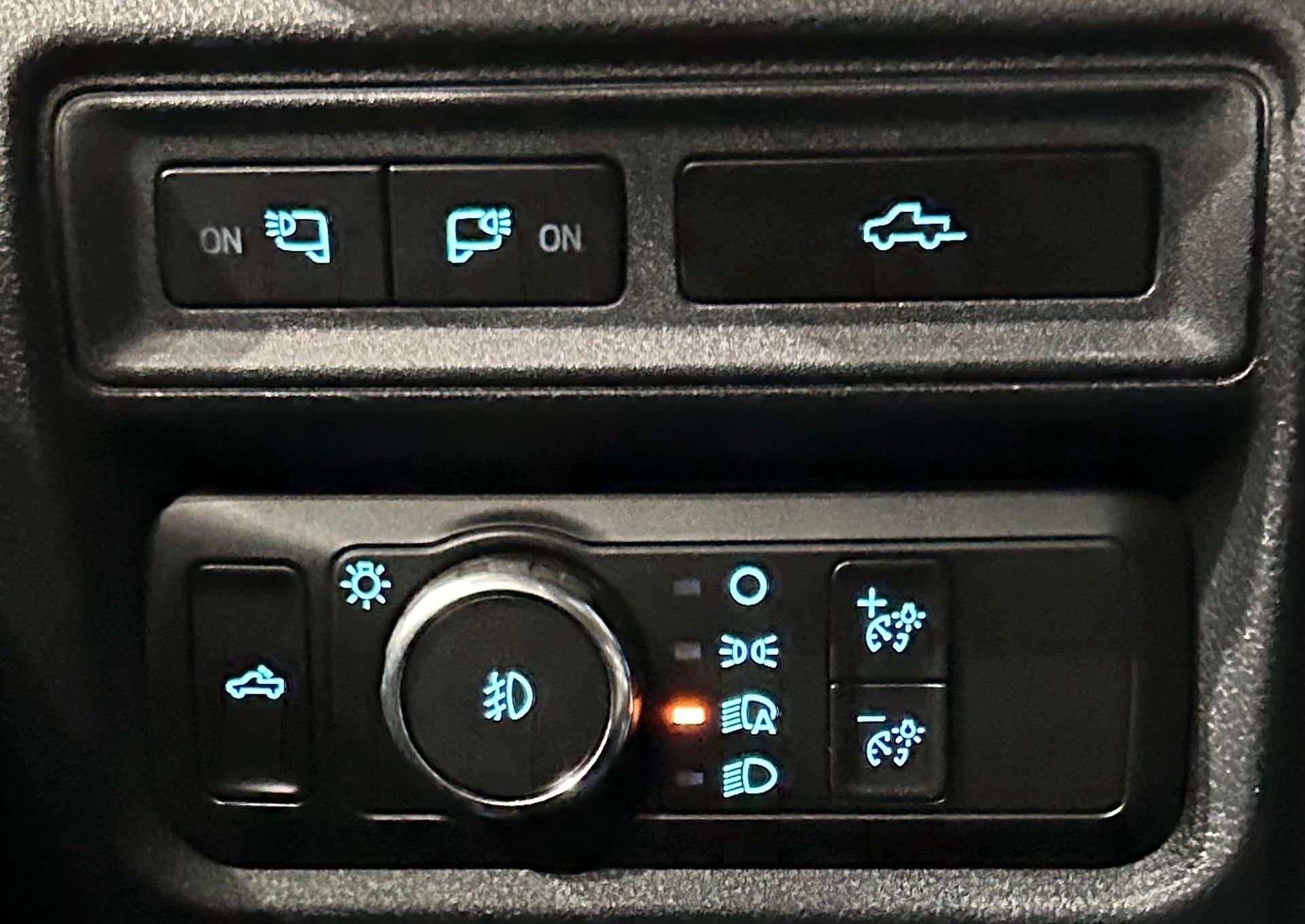 Used 2022 Ford F150 Tremor w/ Equipment Group 401A Mid AWD/4WD image 66
