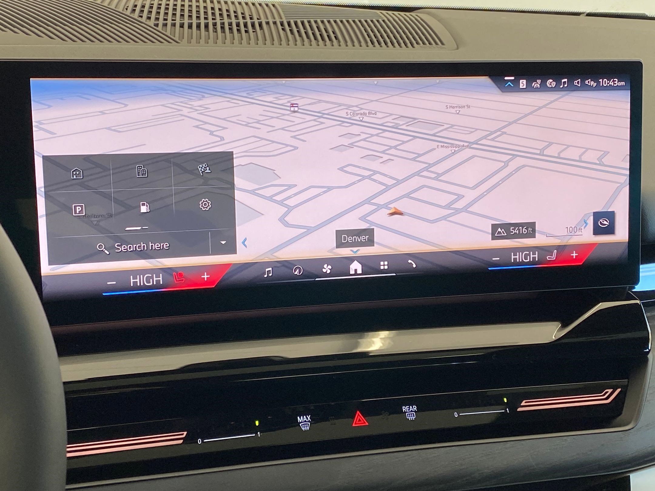 New 2026 BMW 530i xDrive w/ Premium Package image 27