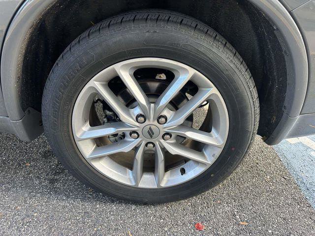 Certified 2022 Dodge Durango R/T image 45