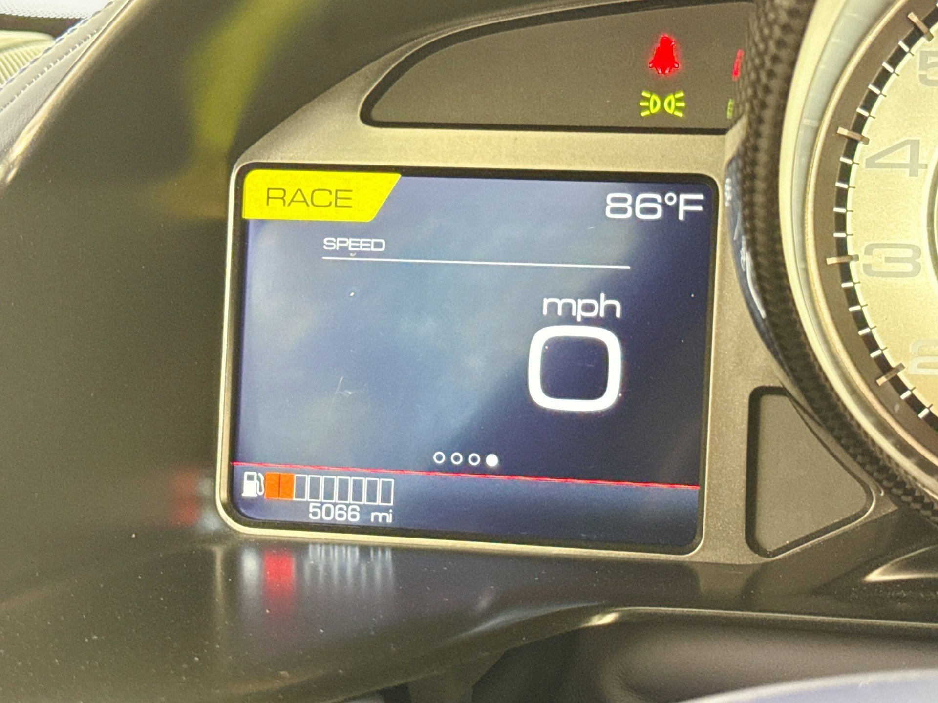 Certified 2022 Ferrari 812 GTS RWD image 29