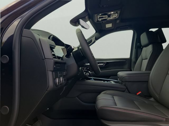New 2026 Chevrolet Tahoe RST w/ Advanced Technology Package RWD image 24