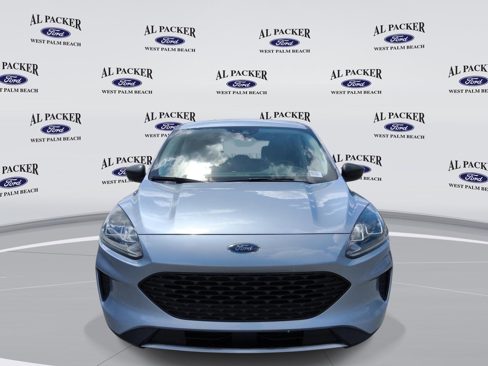 Used 2022 Ford Escape S FWD image 9