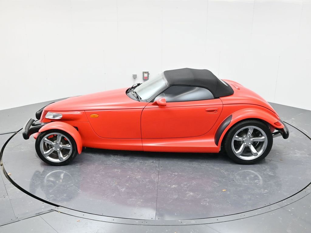 Used 1999 Plymouth Prowler image 30