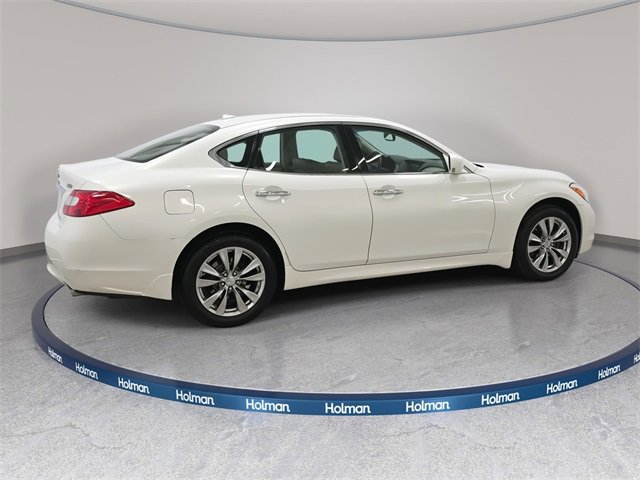 Used 2012 INFINITI M37 x w/ Premium Pkg image 6