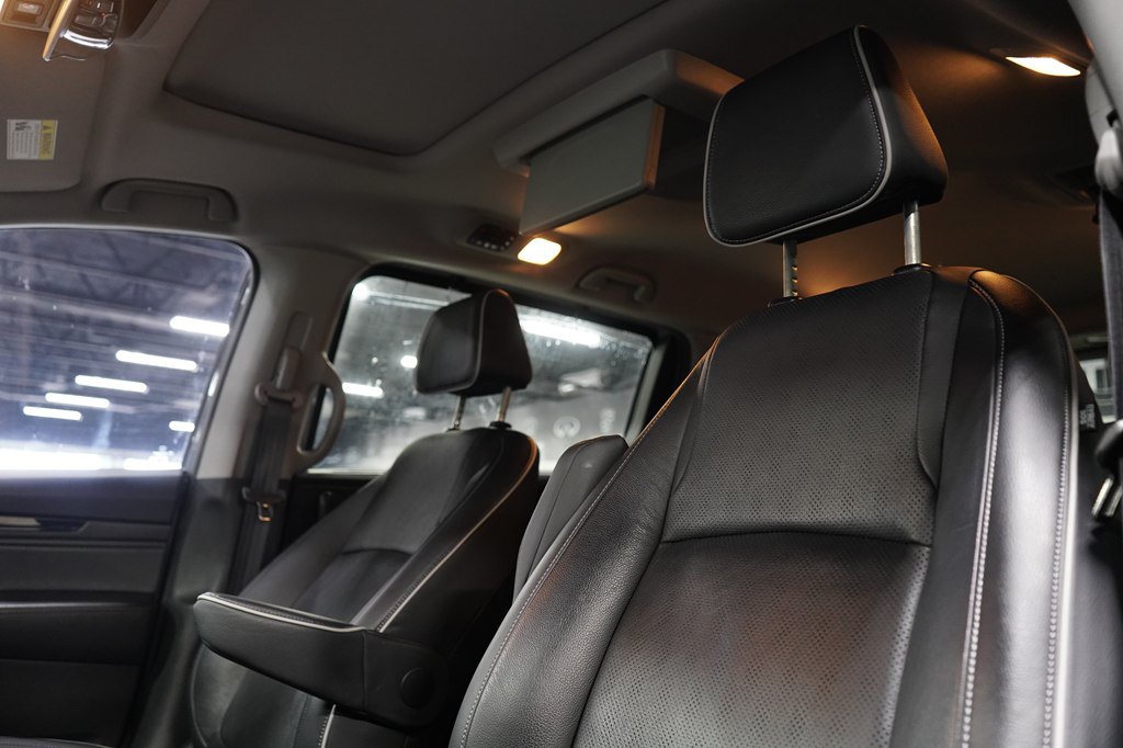 Used 2023 Honda Odyssey Elite image 11