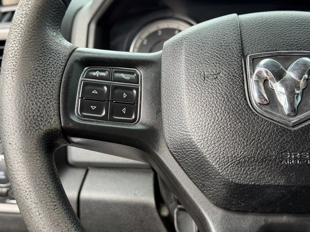 Used 2019 RAM 1500 Express w/ Express Value Package image 17