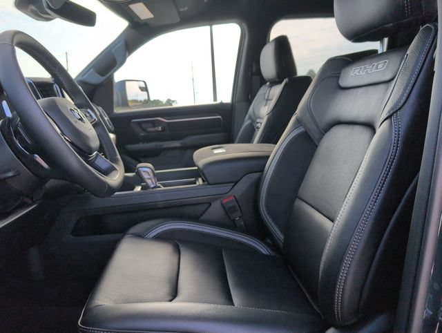New 2027 RAM 1500 RHO AWD/4WD image 16