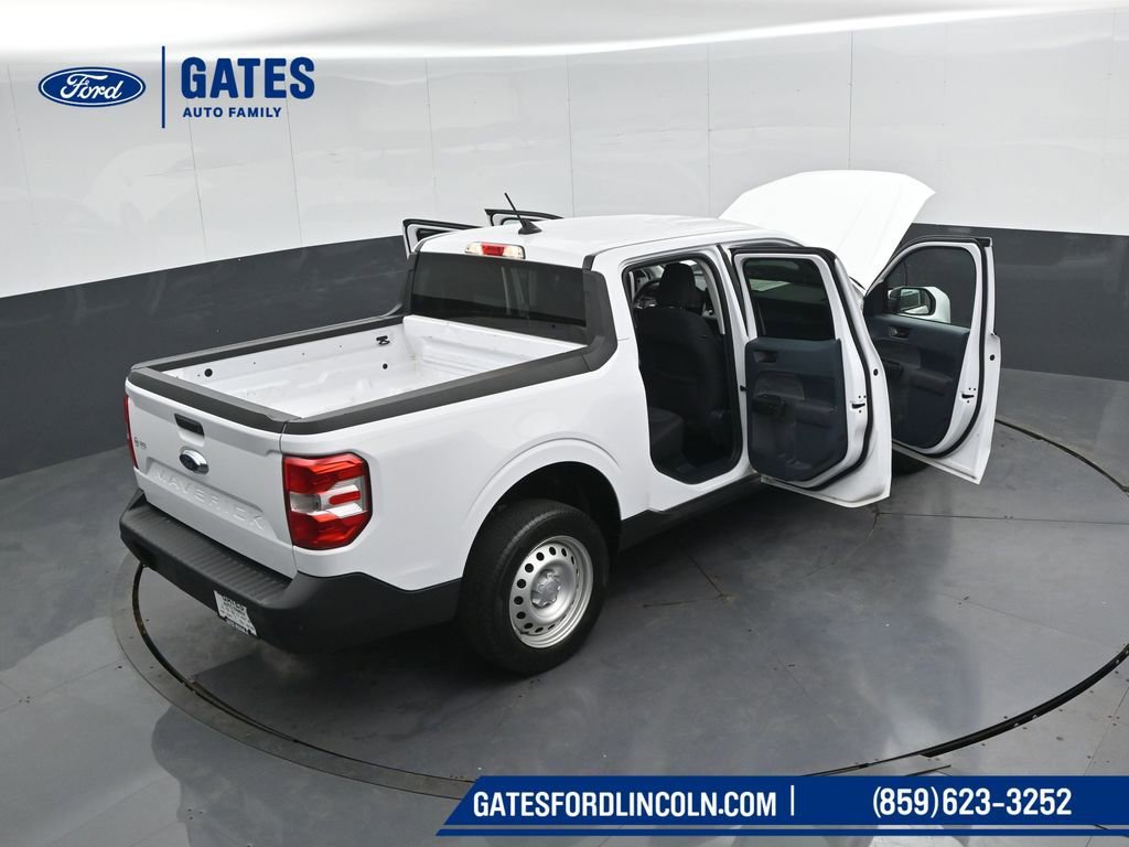 Used 2022 Ford Maverick XL FWD image 49