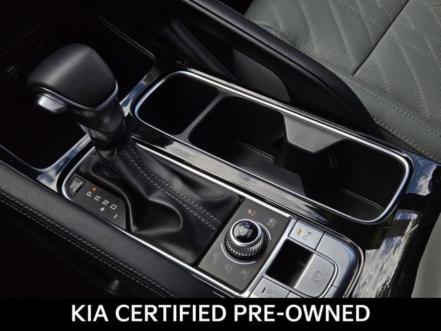 Certified 2024 Kia Telluride EX X-Line image 28
