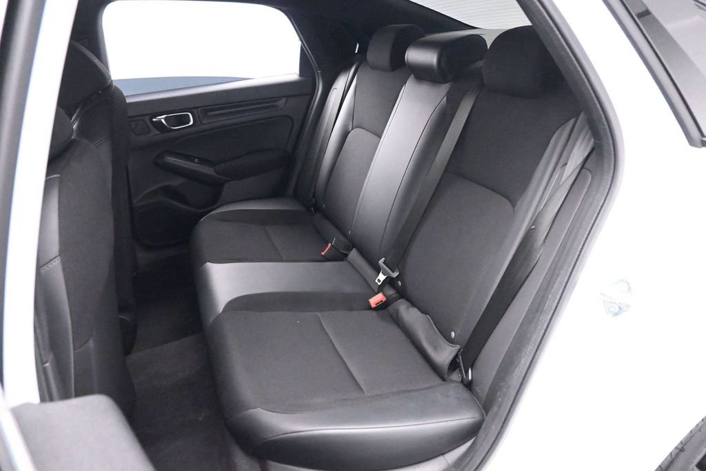 Used 2022 Honda Civic Sport image 14