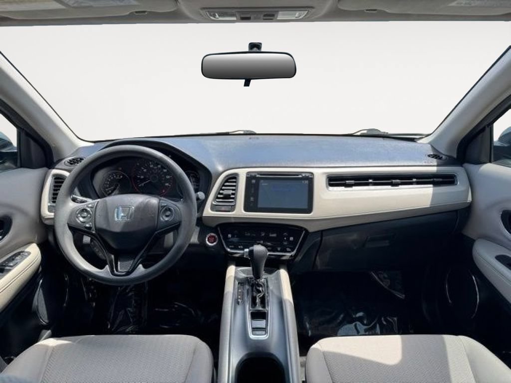 Used 2016 Honda HR-V EX image 14