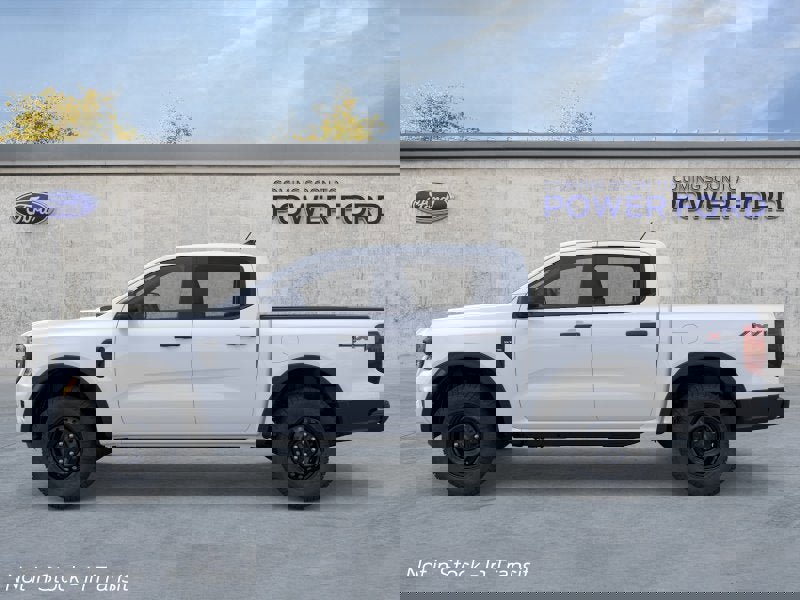 New 2026 Ford Ranger XL image 5