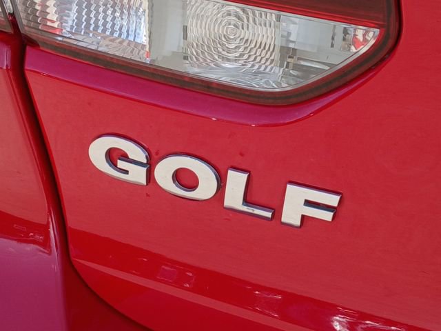 Used 2014 Volkswagen Golf 4-Door image 24