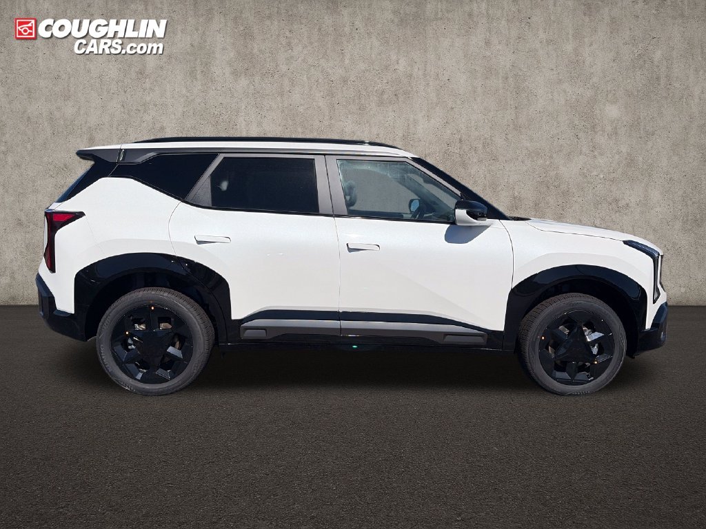 New 2027 Kia Seltos X-Line S AWD/4WD image 9