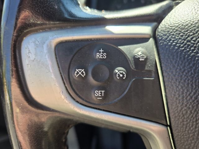 Used 2020 GMC Terrain SLE w/ Elevation Edition image 28