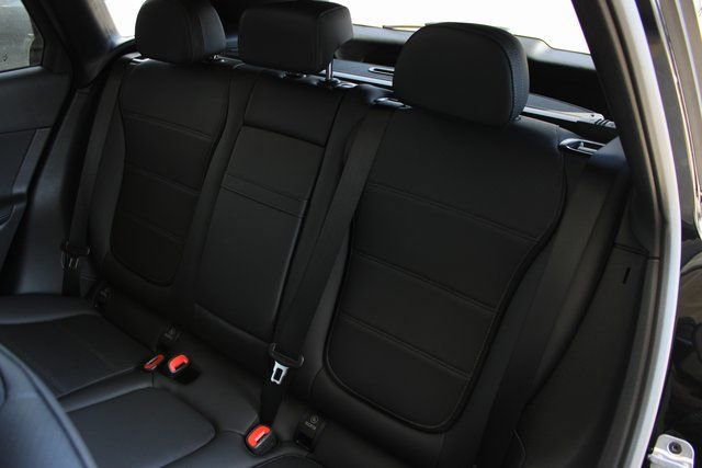 New 2026 Mercedes-Benz GLC 300 4MATIC image 32