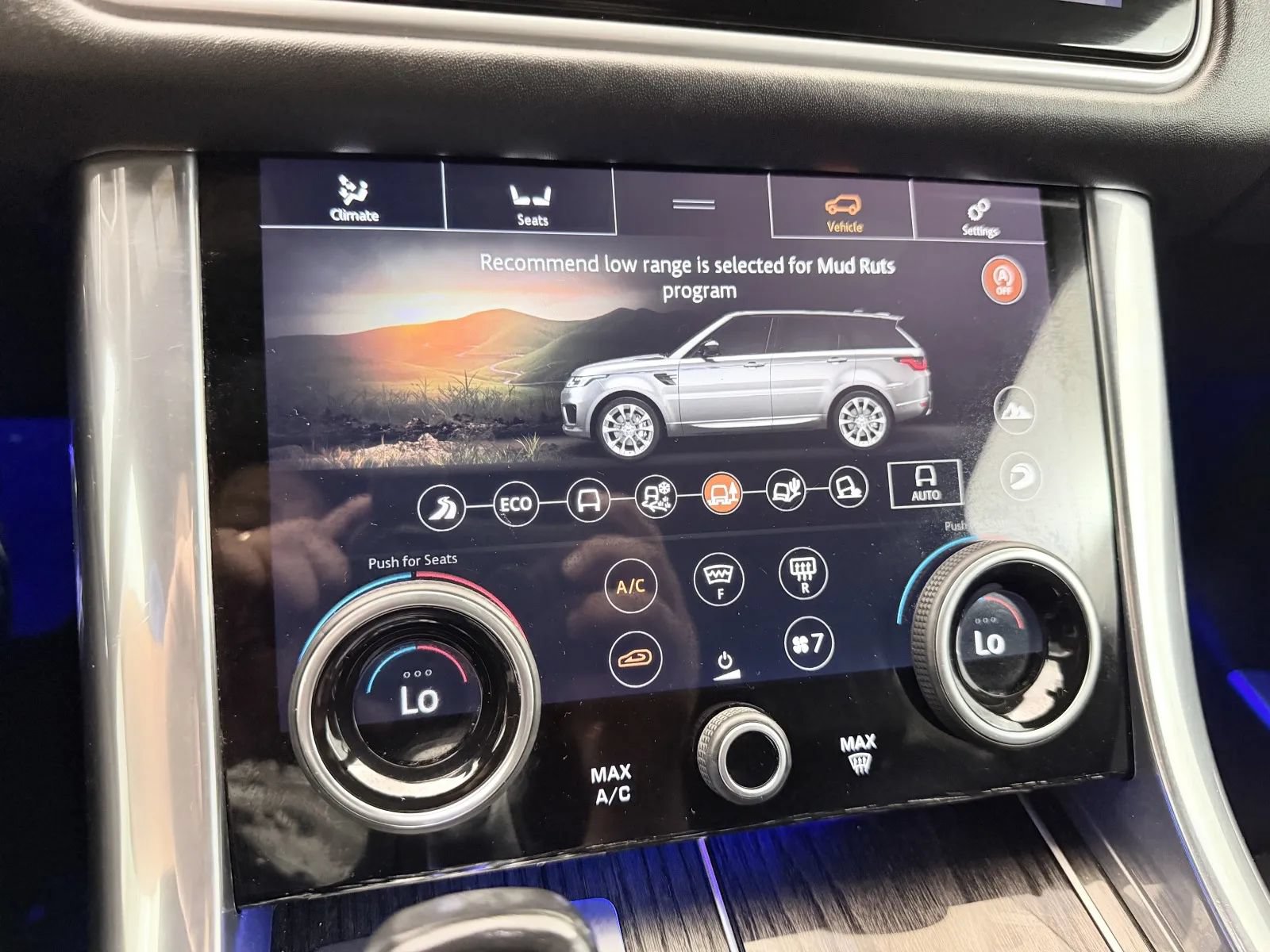 Used 2018 Land Rover Range Rover Sport Autobiography AWD/4WD image 38