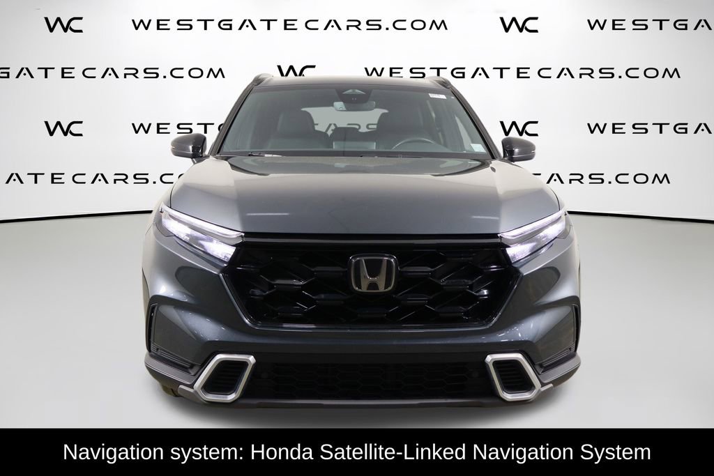 Used 2023 Honda CR-V Sport Touring image 2